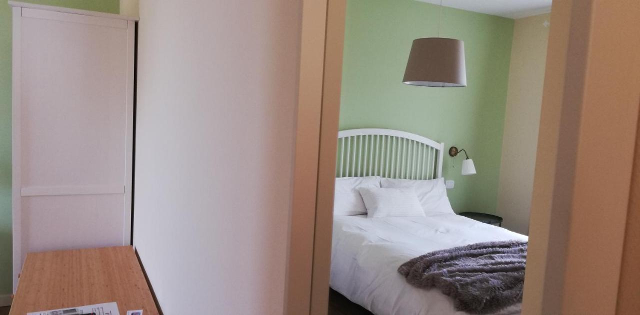 Il Melograno Bed and Breakfast Garda  Eksteriør billede