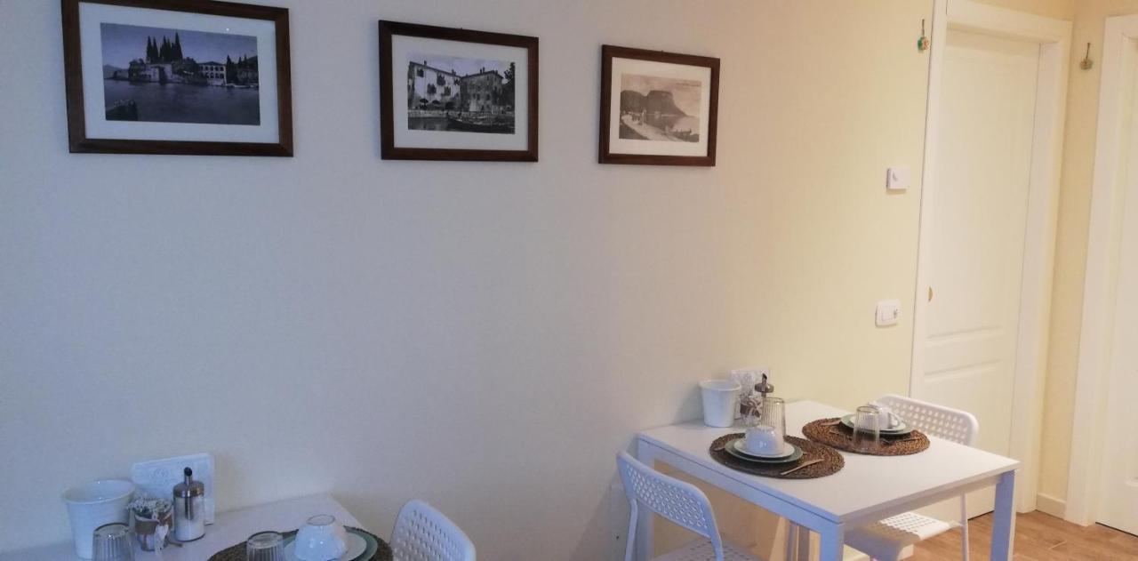 Il Melograno Bed and Breakfast Garda  Eksteriør billede