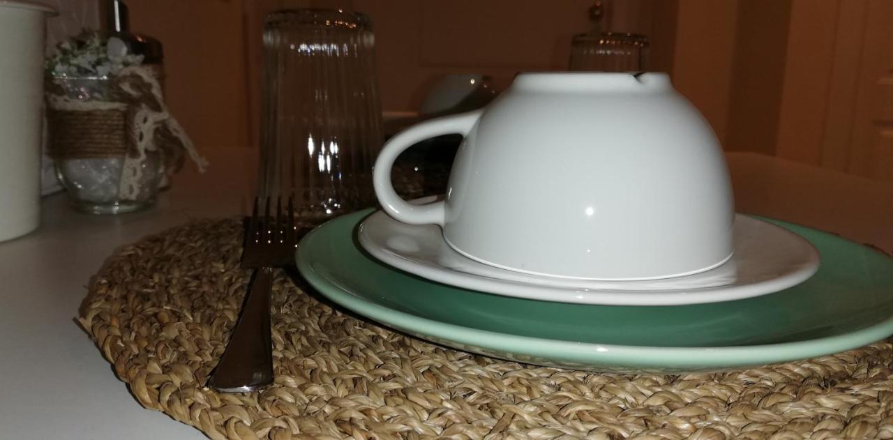 Il Melograno Bed and Breakfast Garda  Eksteriør billede