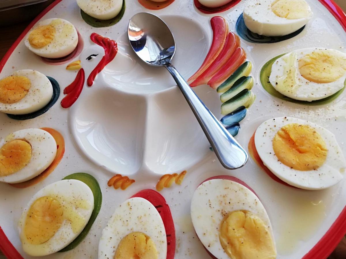Il Melograno Bed and Breakfast Garda  Eksteriør billede