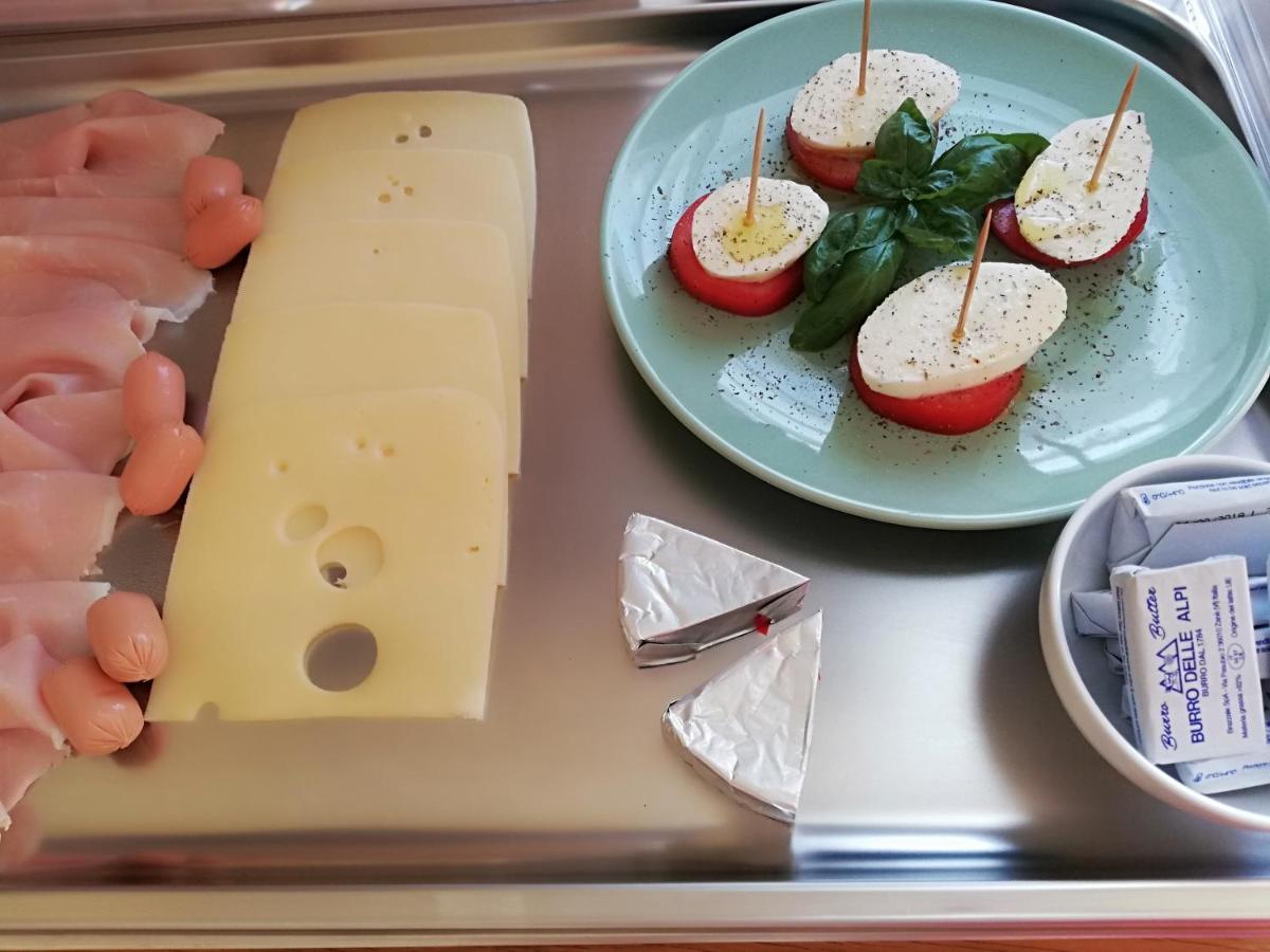 Il Melograno Bed and Breakfast Garda  Eksteriør billede