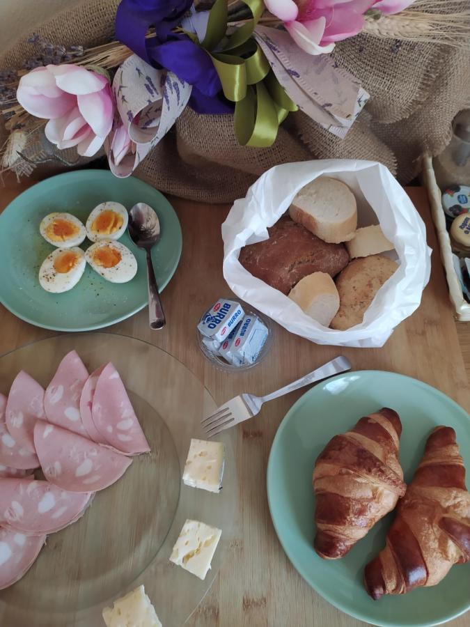 Il Melograno Bed and Breakfast Garda  Eksteriør billede